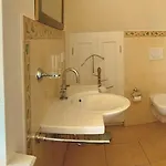 Apartament App. Kuschelnest Sylt