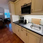 Apartament App. Kuschelnest