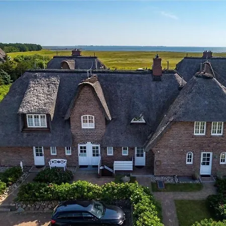 Apartmán App. Kuschelnest *