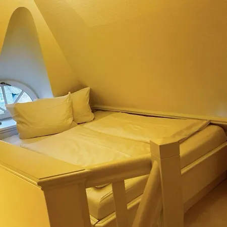 App. Kuschelnest Apartmán