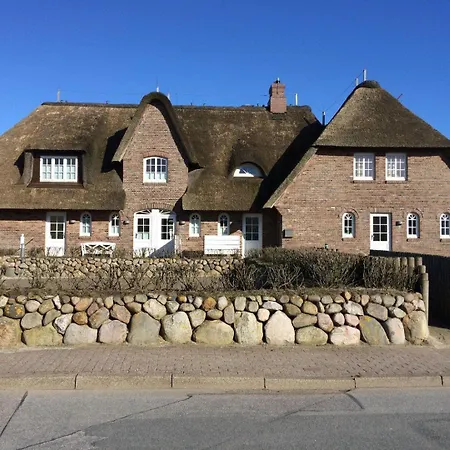 Apartmán App. Kuschelnest *