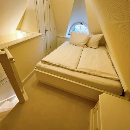 Apartament App. Kuschelnest *
