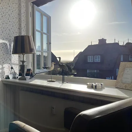 App. Kuschelnest Apartmán