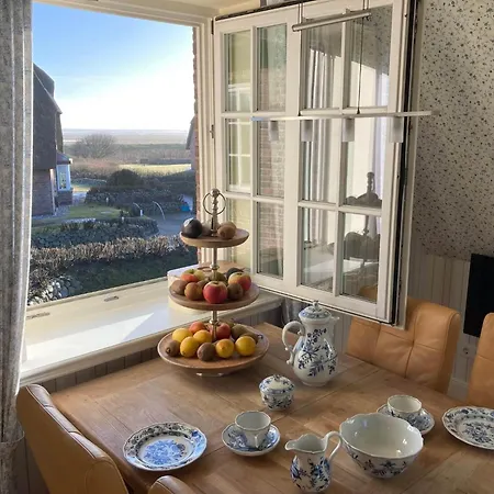 Apartmán App. Kuschelnest