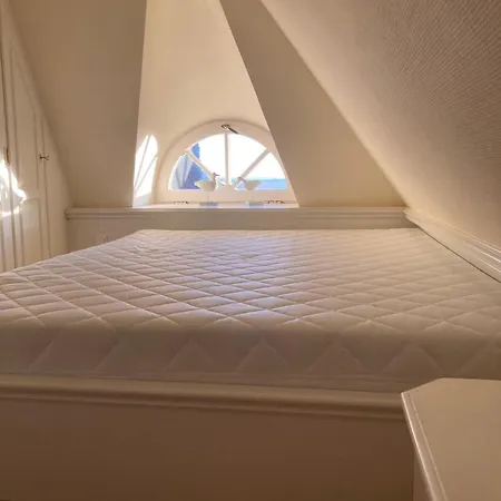 App. Kuschelnest Apartmán *