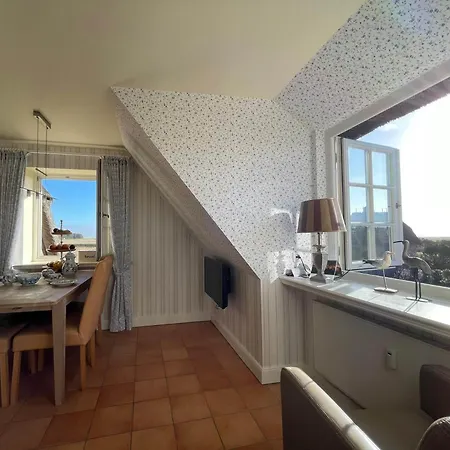 Apartmán App. Kuschelnest *