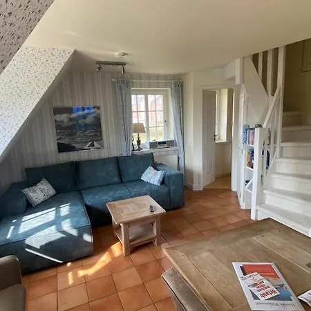 App. Kuschelnest Sylt