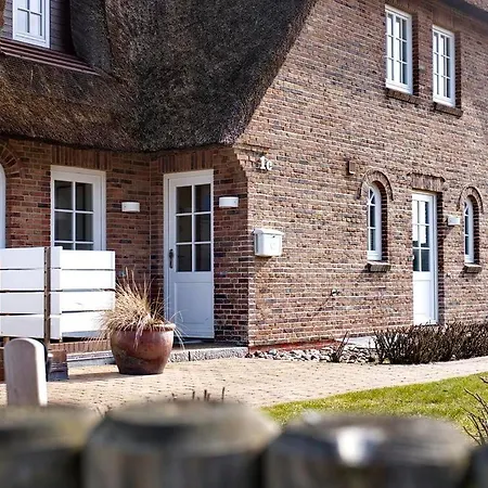 Apartament App. Kuschelnest