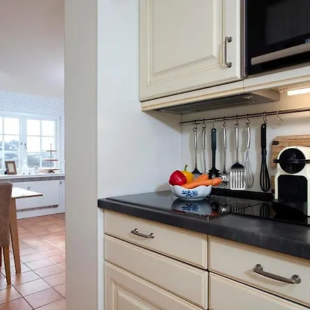 App. Kuschelnest Sylt