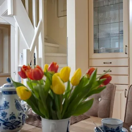 App. Kuschelnest Sylt