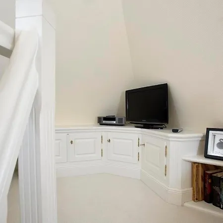 App. Kuschelnest Sylt
