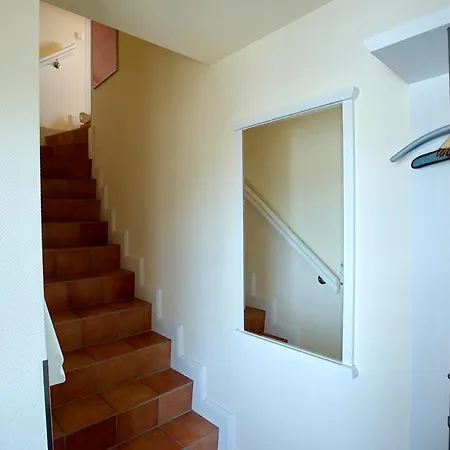 Apartament App. Kuschelnest *