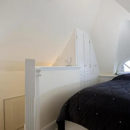 Apartament App. Kuschelnest *