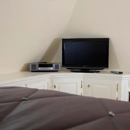 App. Kuschelnest *