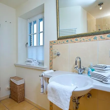 Apartament App. Kuschelnest *