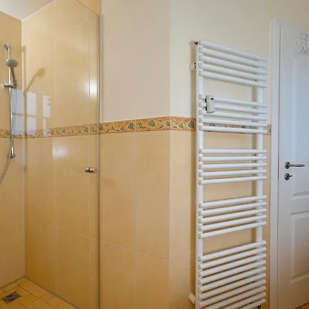Apartament App. Kuschelnest Sylt