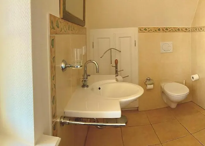 Appartamento App. Kuschelnest Sylt