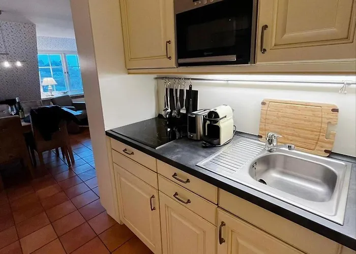 Appartamento App. Kuschelnest