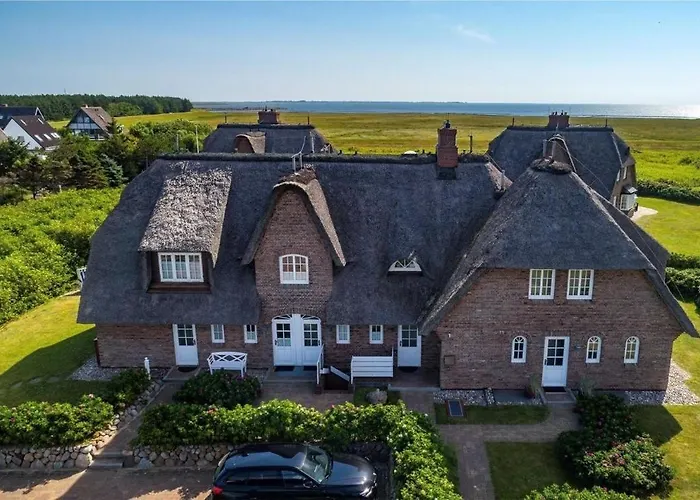 Appartamento App. Kuschelnest *