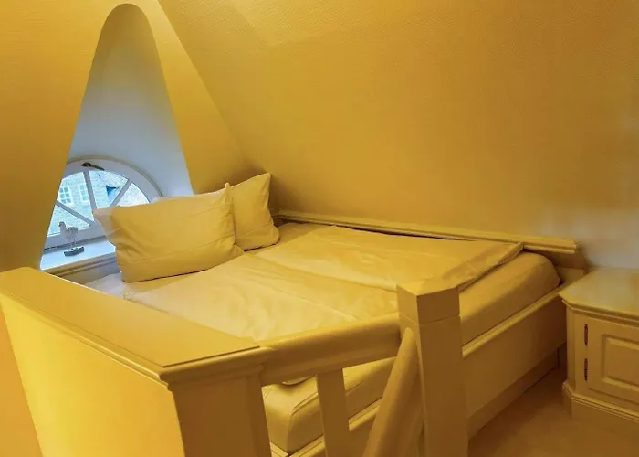 App. Kuschelnest Appartamento