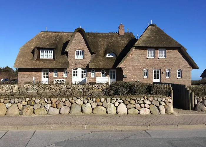 Appartamento App. Kuschelnest *