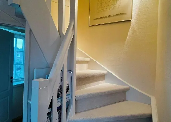 App. Kuschelnest Appartamento Sylt