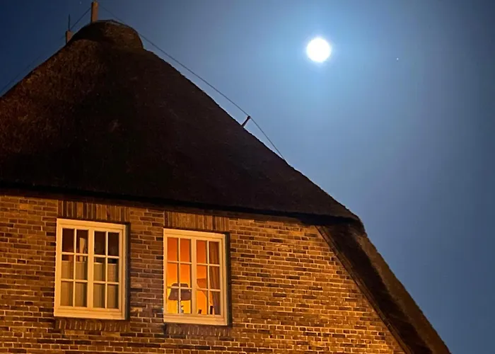 App. Kuschelnest Appartamento Sylt