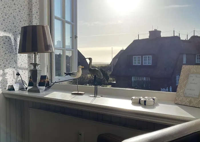 App. Kuschelnest Appartamento