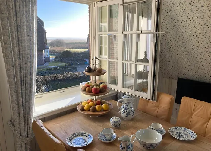 Appartamento App. Kuschelnest