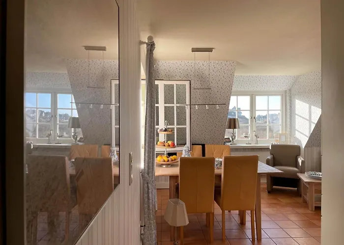 App. Kuschelnest Appartamento Sylt