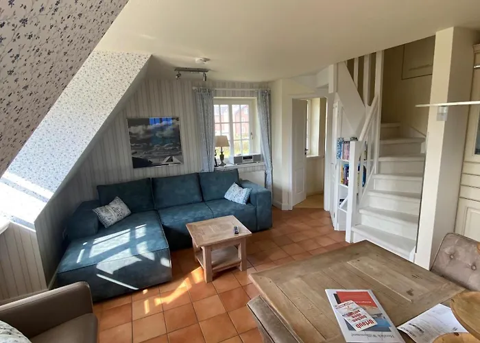 App. Kuschelnest Sylt