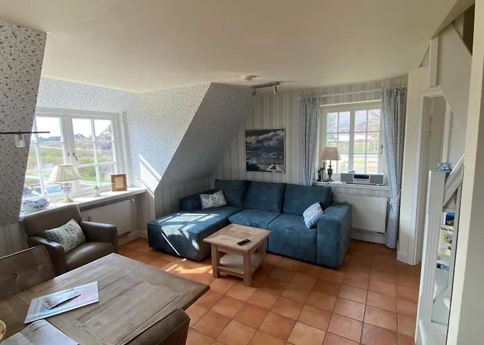 App. Kuschelnest Appartamento Sylt